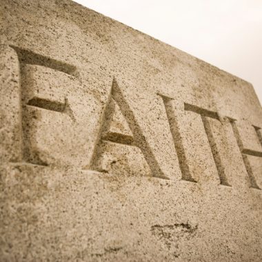 Our Faith