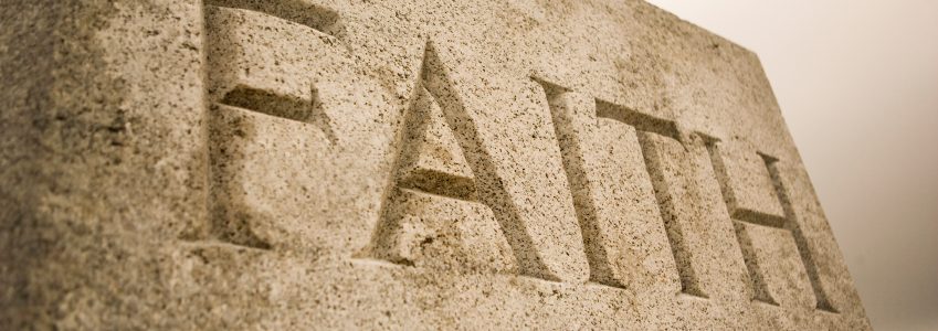Our Faith